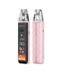 Oxva-Xlim-3-Ultra-Pod-System-Kit-Cherry-Pink
