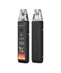 Oxva-Xlim-3-Ultra-Pod-System-Kit-Midnight-Black