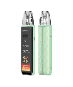 Oxva-Xlim-3-Ultra-Pod-System-Kit-Mint-Green