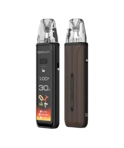 Oxva-Xlim-3-Ultra-Pod-System-Kit-Mocha-Brown