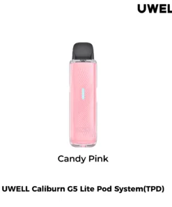 Uwell Caliburn G5 Lite Price in Pakistan