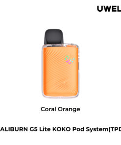 Uwell Caliburn G5 Koko Lite Price in pakistan