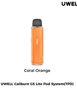 Uwell Caliburn G5 Lite Price in Pakistan