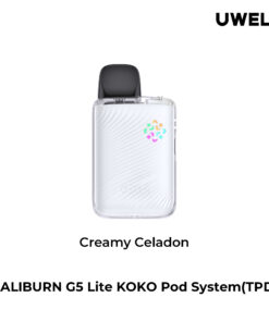 Uwell Caliburn G5 Koko Lite Price in pakistan
