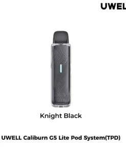 Uwell Caliburn G5 Lite Price in Pakistan