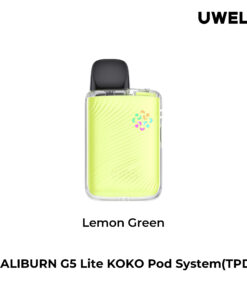 Uwell Caliburn G5 Koko Lite Price in pakistan