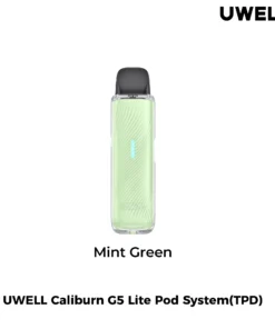Uwell Caliburn G5 Lite Price in Pakistan