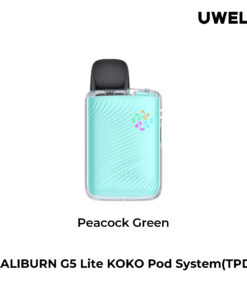 Uwell Caliburn G5 Koko Lite Price in pakistan