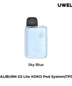 Uwell Caliburn G5 Koko Lite Price in pakistan