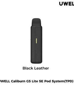 Uwell Caliburn G5 Lite Se Price in Pakistan