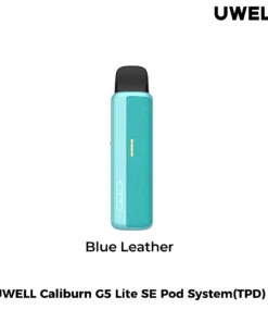 Uwell Caliburn G5 Lite Se Price in Pakistan