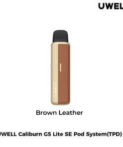 Uwell Caliburn G5 Lite Se Price in Pakistan