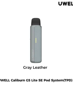 Uwell Caliburn G5 Lite Se Price in Pakistan