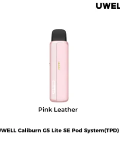 Uwell Caliburn G5 Lite Se Price in Pakistan