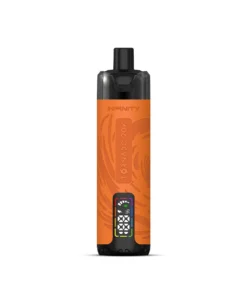 Infinity Tornado Orange Mint 20000 puff Price in Pakistan
